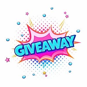 Giveaway + Host Sponsored Shipping From @fplover9512